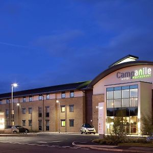 Campanile Hotel Northampton