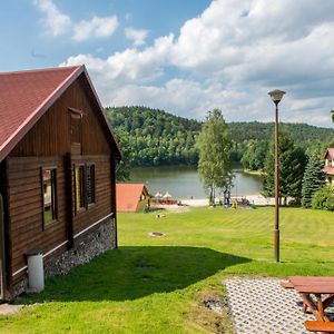 Złoty Potok Resort